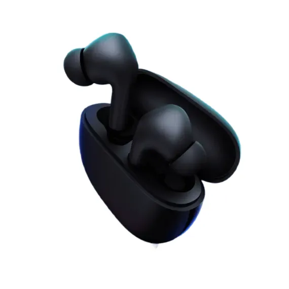 НАУШНИКИ XIAOMI REDMI BUDS 4 ACTIVE, ЧЁРНЫЙ