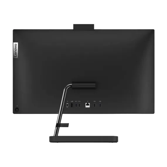 МОНОБЛОК LENOVO IDEACENTRE AIO 3 24ALC6, 23,8", AMD RYZEN 3 5300U, 8ГБ/256ГБ, WINDOWS 10 PRO, ЧЁРНЫЙ