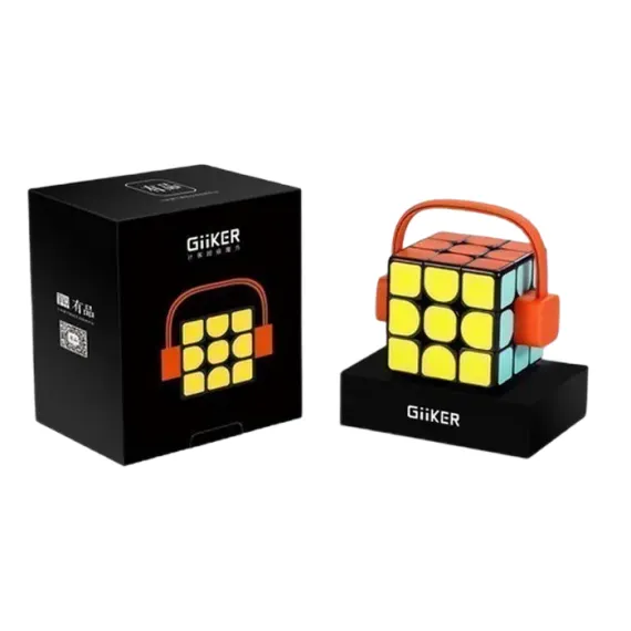 XIAOMI GIIKER SMART CUBE, COLOR