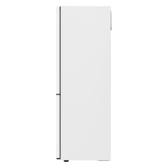 ХОЛОДИЛЬНИК LG GBP31SWLZN, БЕЛЫЙ