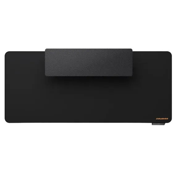 ИГРОВОЙ СТОЛ COUGAR E-STAR 140, ЧЁРНЫЙ