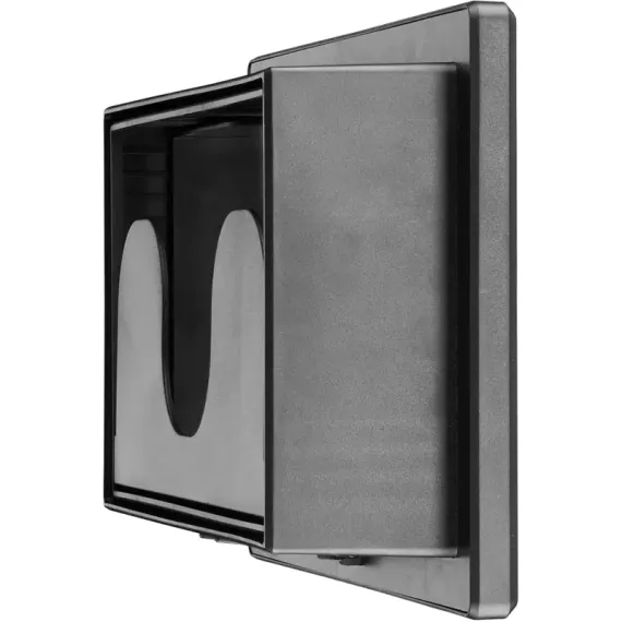 УВЕЛИЧИТЕЛЬ ЭКРАНА MOVIE THEATER MAXI - UNIVERSAL, ЧЕРНЫЙ