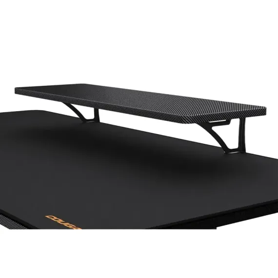 ИГРОВОЙ СТОЛ COUGAR E-STAR 120, ЧЁРНЫЙ