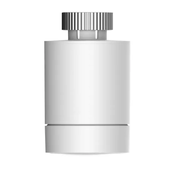 ТЕРМОРЕГУЛЯТОР ДЛЯ РАДИАТОРА AQARA SMART RADIATOR THERMOSTAT E1, БЕЛЫЙ