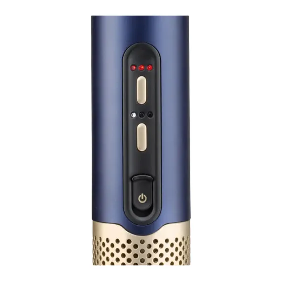 ФЕН-ЩЁТКА BABYLISS AS6550CE, 1600ВТ, СИНИЙ