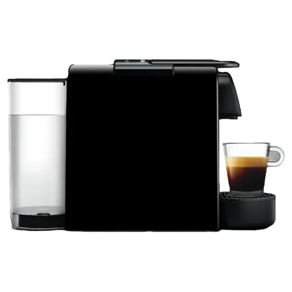 КОФЕМАШИНА DELONGHI ESSENZA MINI EN85.B, ЧЁРНЫЙ