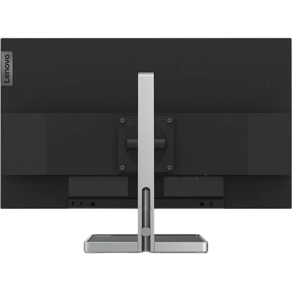 28,5" МОНИТОР LENOVO L28U-35, IPS 3840X2160 4K UHD, ЧЁРНЫЙ | СЕРЕБРИСТЫЙ