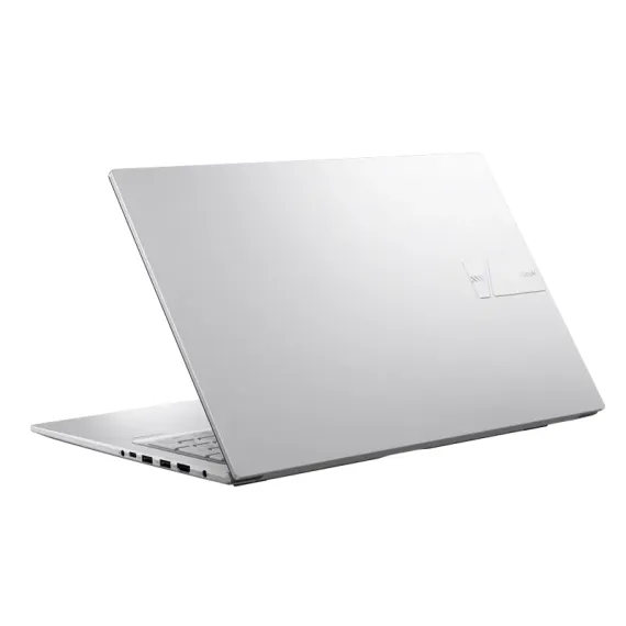 НОУТБУК 17,3" ASUS VIVOBOOK 17 X1704VA, COOL SILVER, INTEL CORE I7-1355U, 16ГБ/1024ГБ, БЕЗ ОС