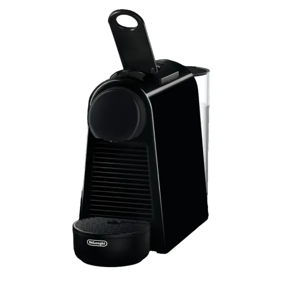 КОФЕМАШИНА DELONGHI ESSENZA MINI EN85.B, ЧЁРНЫЙ