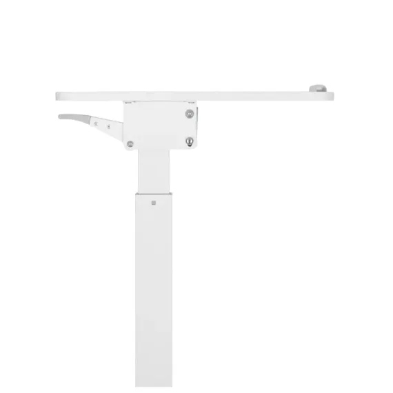 СТОЛ ДЛЯ НОУТБУКА DINO MWS600, БЕЛЫЙ