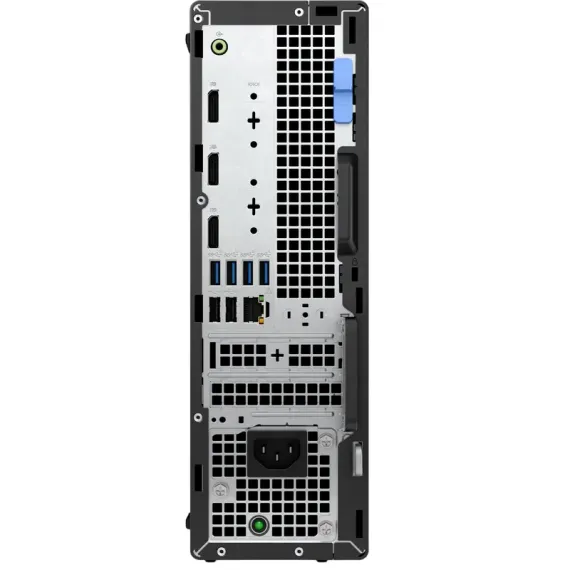 НАСТОЛЬНЫЙ ПК DELL OPTIPLEX SFF (7010), SFF, INTEL CORE I5-13500, 8ГБ/256ГБ, INTEL UHD GRAPHICS, LINUX UBUNTU
