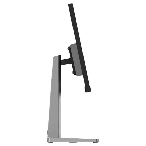 28,5" МОНИТОР LENOVO L28U-35, IPS 3840X2160 4K UHD, ЧЁРНЫЙ | СЕРЕБРИСТЫЙ