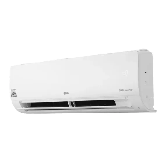 СПЛИТ-СИСТЕМА LG P09EP2, 9BTU/H, БЕЛЫЙ