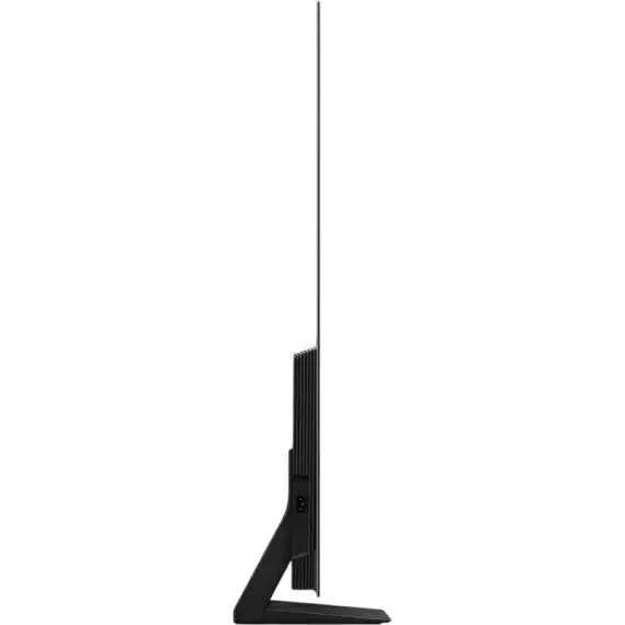 55" OLED SMART ТЕЛЕВИЗОР SAMSUNG QE55S90DAEXUA, 3840X2160 4K UHD, TIZEN, ЧЁРНЫЙ