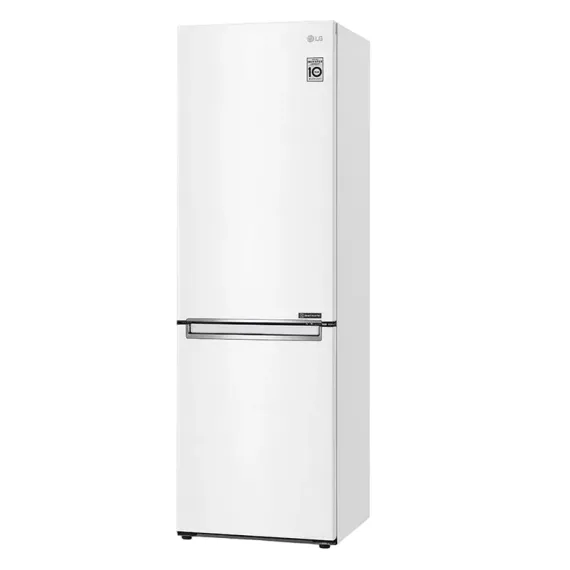 ХОЛОДИЛЬНИК LG GBP31SWLZN, БЕЛЫЙ