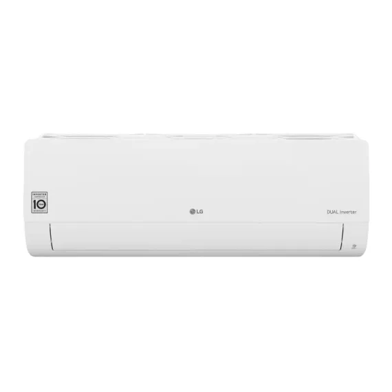 СПЛИТ-СИСТЕМА LG P09EP2, 9BTU/H, БЕЛЫЙ