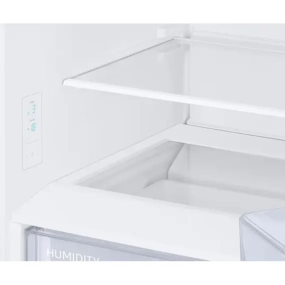 ХОЛОДИЛЬНИК SAMSUNG RB38C600EEL/UA, БЕЖЕВЫЙ