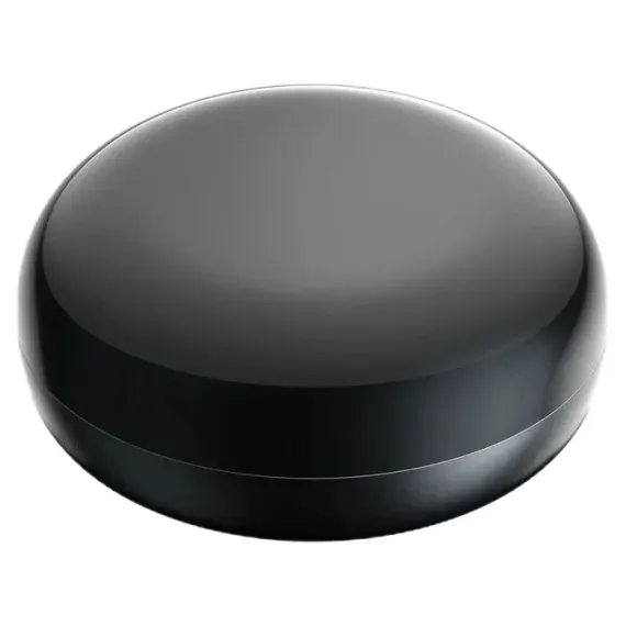 ПУЛЬТ ДУ ЯНДЕКС YNDX-0006, ЧЁРНЫЙ