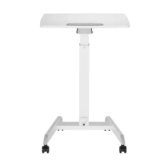 СТОЛ ДЛЯ НОУТБУКА DINO MWS600, БЕЛЫЙ