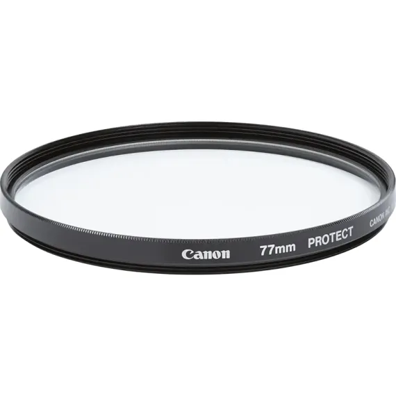 ФИЛЬТР CANON LENS FILTER PROTECT 77MM