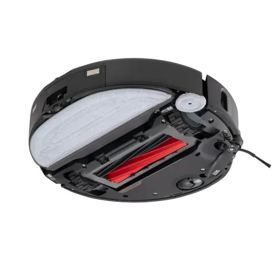 РОБОТ-ПЫЛЕСОС ROBOROCK S8 MAX V ULTRA, ЧЁРНЫЙ