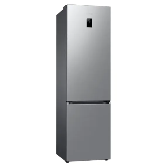 ХОЛОДИЛЬНИК SAMSUNG RB38C679ES9/UA, , СЕРЕБРИСТЫЙ