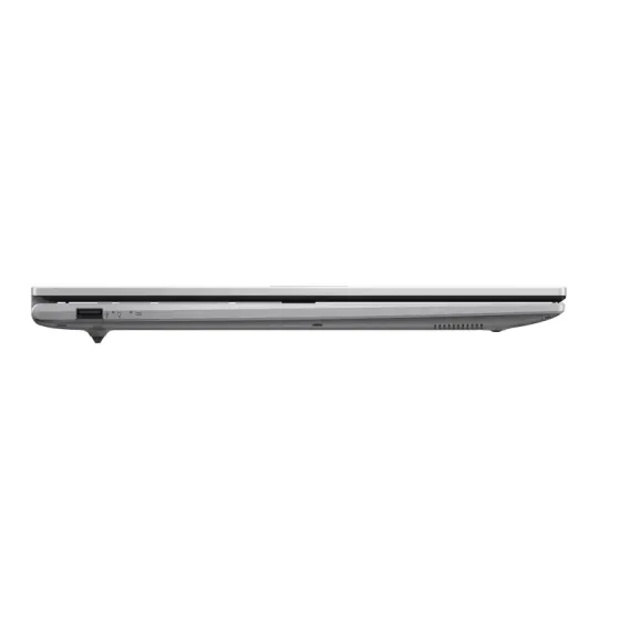 НОУТБУК 17,3" ASUS VIVOBOOK 17 X1704VA, COOL SILVER, INTEL CORE I7-1355U, 16ГБ/1024ГБ, БЕЗ ОС