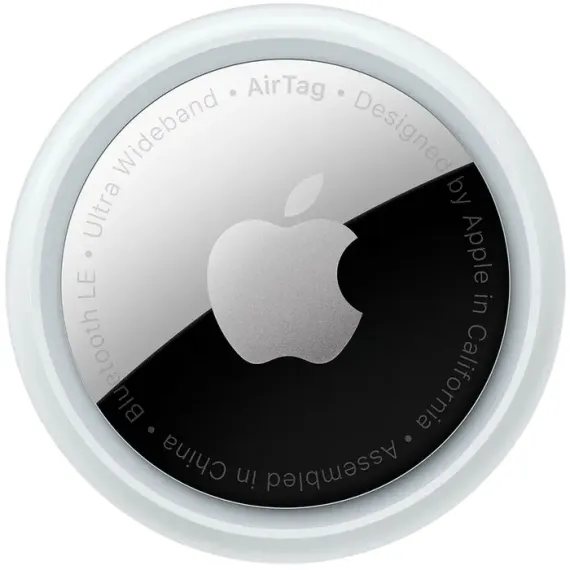 APPLE AIRTAG (1 PACK), MODEL A2187