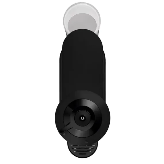 КОФЕМАШИНА DELONGHI VERTUO NEXT ENV120.BM, ЧЁРНЫЙ