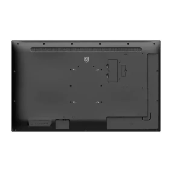 ДИСПЛЕЙ PHILIPS 75BDL3650Q, 65", ЧЁРНЫЙ