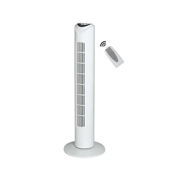 ВЕНТИЛЯТОР OZON TF-2905R, БЕЛЫЙ