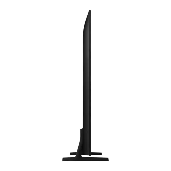 85" LED SMART ТЕЛЕВИЗОР SAMSUNG UE85DU7100UXUA, 3840X2160 4K UHD, TIZEN, ЧЁРНЫЙ