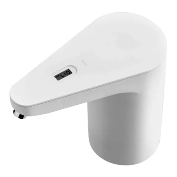 АВТОМАТИЧЕСКАЯ ПОМПА ДЛЯ ВОДЫ XIAOMI XIAODA TDS AUTOMATIC WATER FEEDER (HD- ZDCSJ02), БЕЛАЯ
