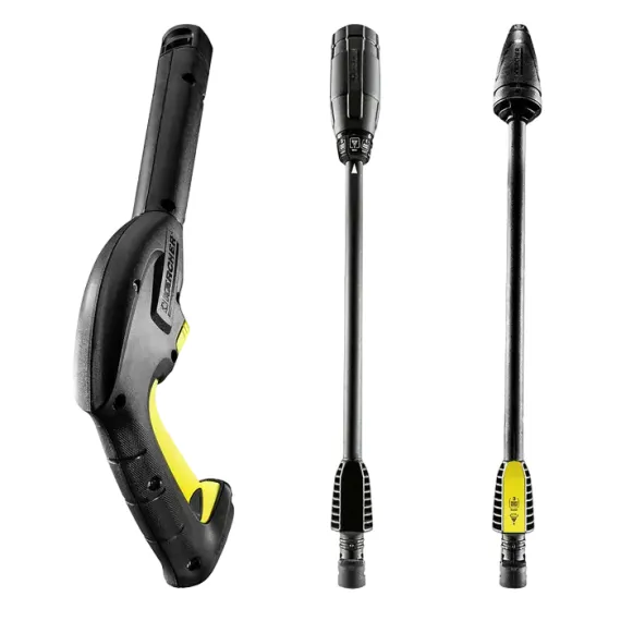 МОЙКА ВЫСОКОГО ДАВЛЕНИЯ KARCHER 1.673-608.0 K 2 POWER CONTROL