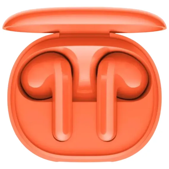 НАУШНИКИ XIAOMI REDMI BUDS 4 LITE, ОРАНЖЕВЫЙ