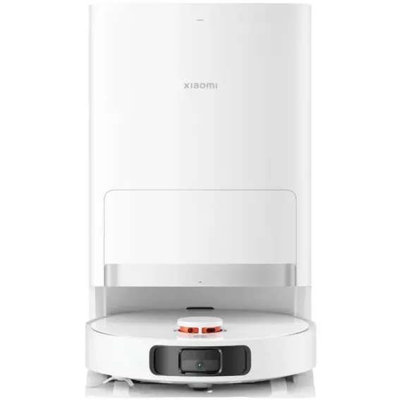 РОБОТ-ПЫЛЕСОС XIAOMI X20+, БЕЛЫЙ