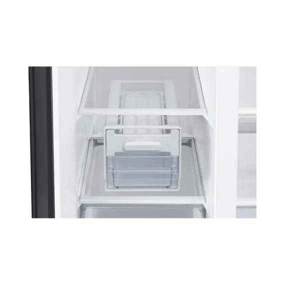 ХОЛОДИЛЬНИК SAMSUNG RS62DG5003B1UA, ЧЁРНЫЙ