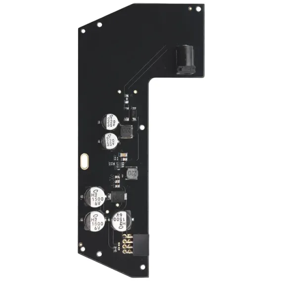 ПЛАТА БЛОКА ПИТАНИЯ AJAX AJAX 12V PSU FOR HUB/HUB PLUS/REX