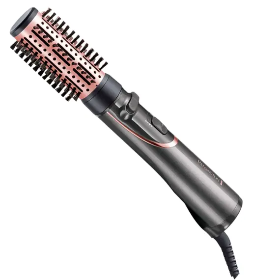 СТАЙЛЕР REMINGTON AS8606, 800 ВТ, ЧЁРНЫЙ | РОЗОВЫЙ