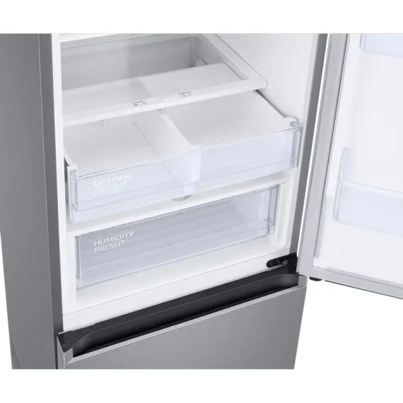 ХОЛОДИЛЬНИК SAMSUNG RB38C603ES9/UA, НЕРЖАВЕЮЩАЯ СТАЛЬ