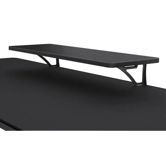 ИГРОВОЙ СТОЛ COUGAR E-STAR 140, ЧЁРНЫЙ