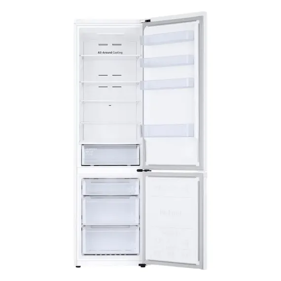 ХОЛОДИЛЬНИК SAMSUNG RB38C600EWW/UA, БЕЛЫЙ
