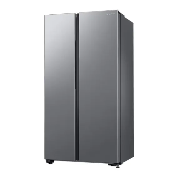 ХОЛОДИЛЬНИК SAMSUNG RS62DG5003S9UA, НЕРЖАВЕЮЩАЯ СТАЛЬ