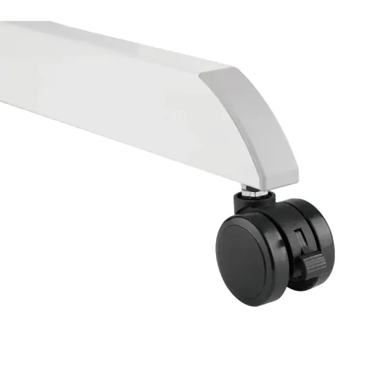 СТОЛ ДЛЯ НОУТБУКА DINO MWS600, БЕЛЫЙ