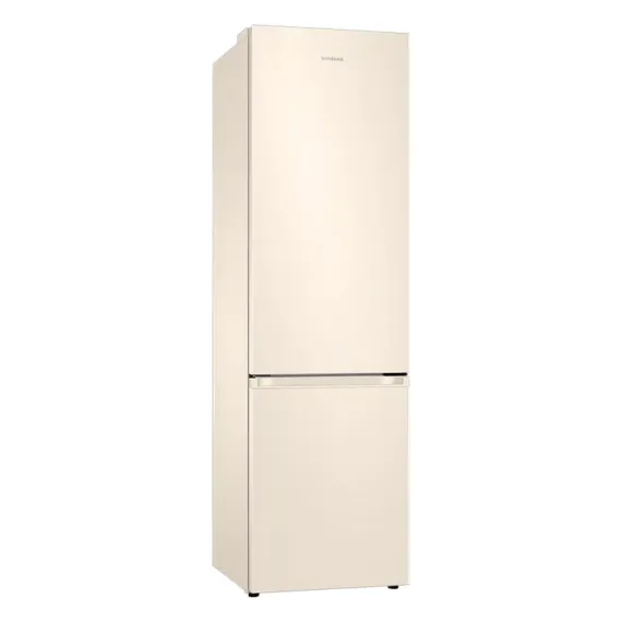 ХОЛОДИЛЬНИК SAMSUNG RB38C600EEL/UA, БЕЖЕВЫЙ