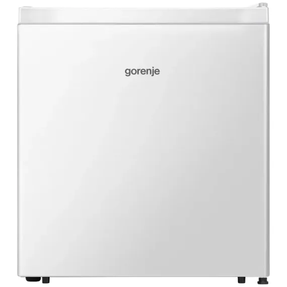ХОЛОДИЛЬНИК GORENJE R44E4W4, БЕЛЫЙ