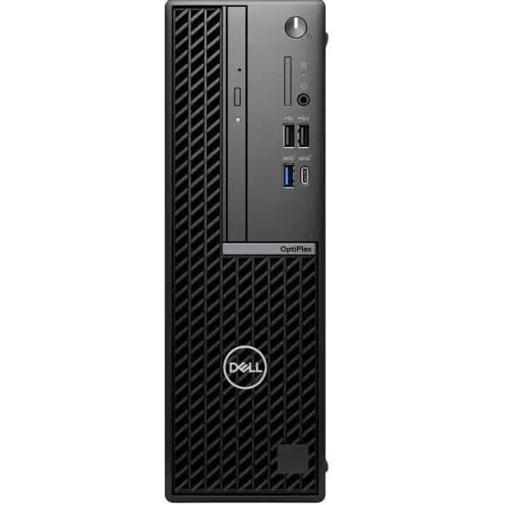 НАСТОЛЬНЫЙ ПК DELL OPTIPLEX SFF (7010), SFF, INTEL CORE I5-13500, 8ГБ/256ГБ, INTEL UHD GRAPHICS, WINDOWS 11 PRO