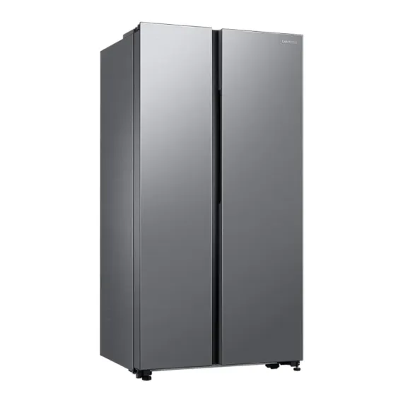 ХОЛОДИЛЬНИК SAMSUNG RS62DG5003S9UA, НЕРЖАВЕЮЩАЯ СТАЛЬ