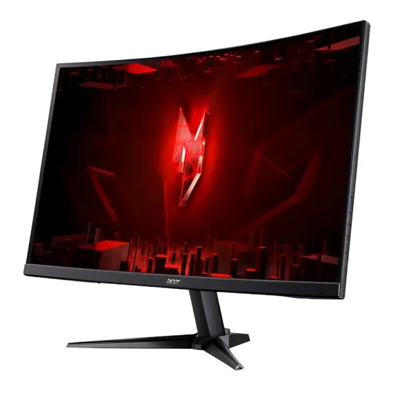 27" ИГРОВОЙ МОНИТОР ACER ED271UX3BMIIPX, VA 2560X1440 WQHD, ЧЁРНЫЙ