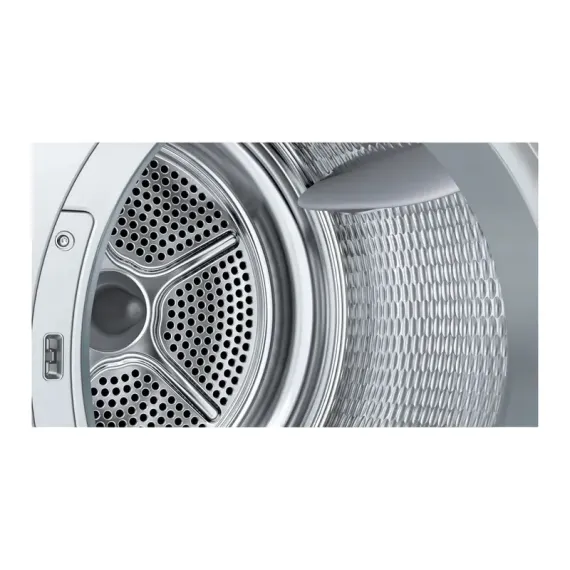 СУШИЛЬНАЯ МАШИНА BOSCH WTH830L5SN, 7КГ, БЕЛЫЙ